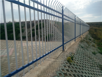 新鋼鐵藝護欄 (11) 新鋼鐵藝護欄 (11)