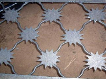 美格網護欄05 美格網護欄05