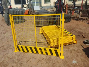 臺灣安全防護圍欄